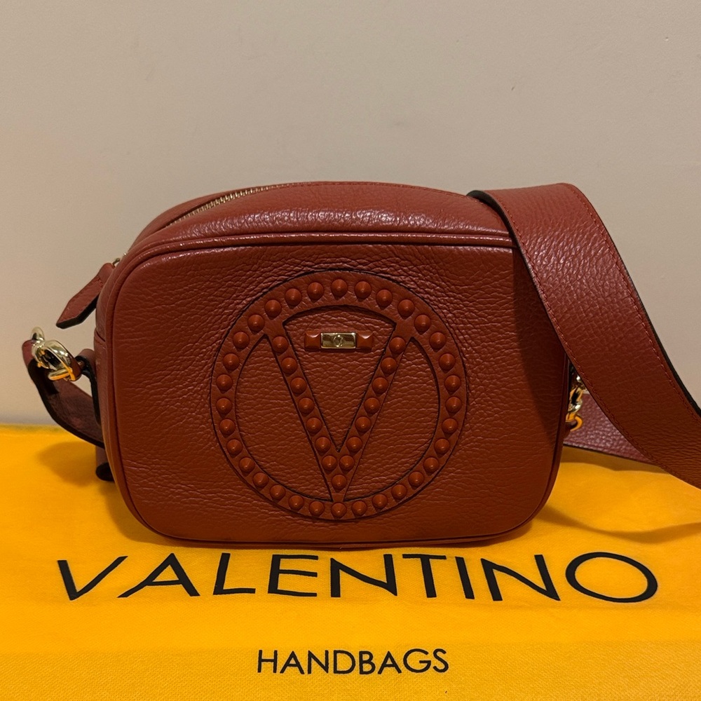 Valentino✨ Mia Stud Bag by Mario Valentino - Picture 6 of 16